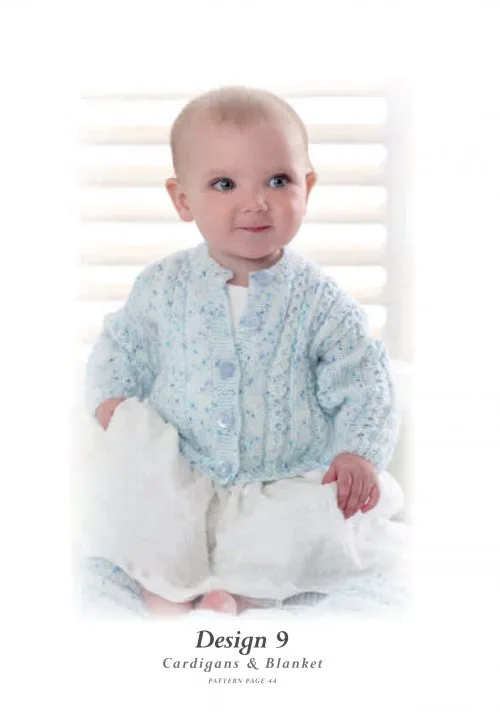 Baby Book 2 by King Cole