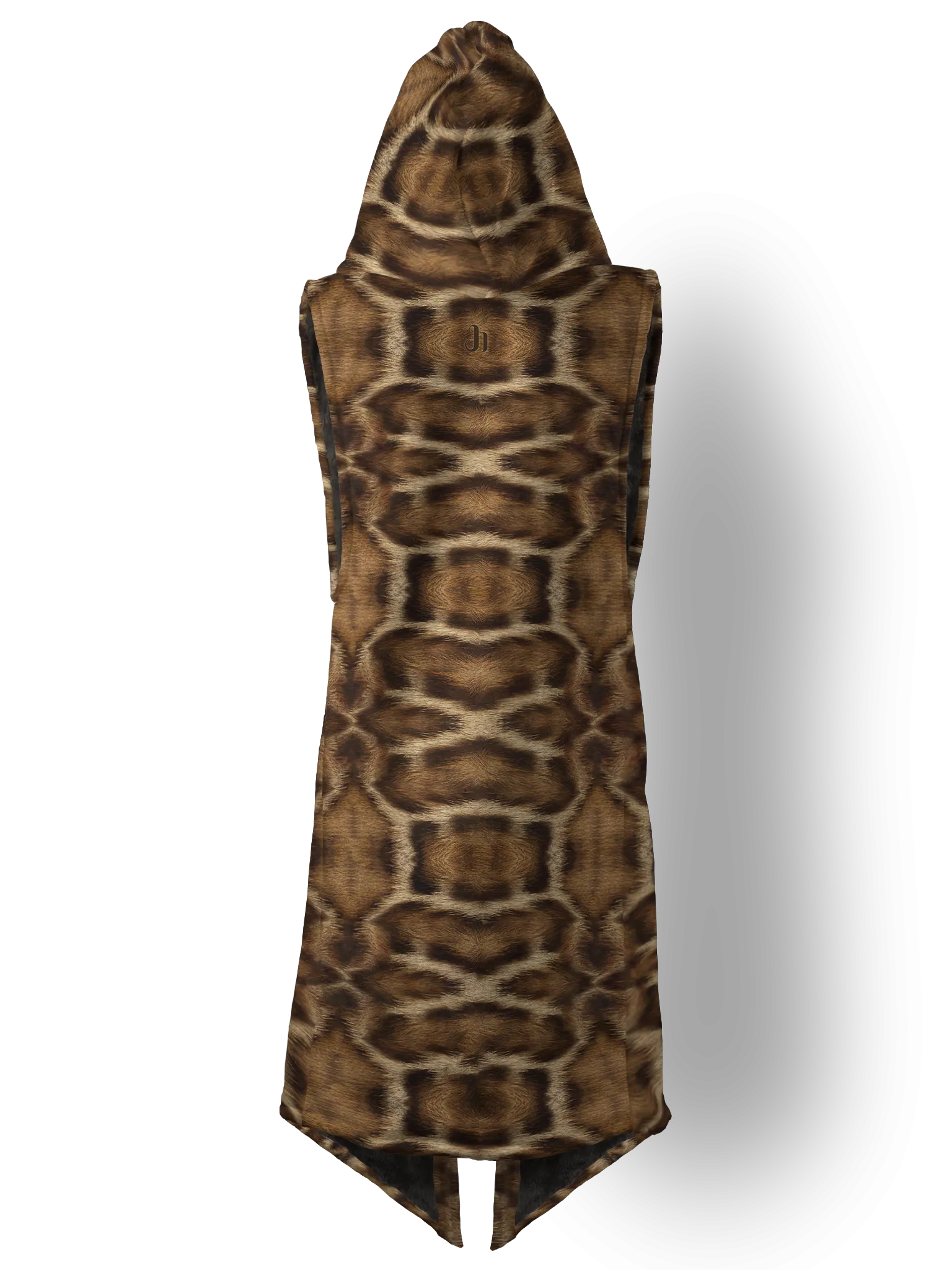 Bengal Cat Hooder