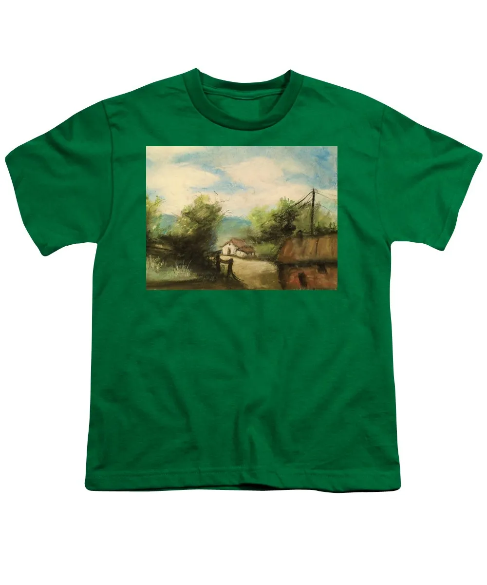 Country Days  - Youth T-Shirt