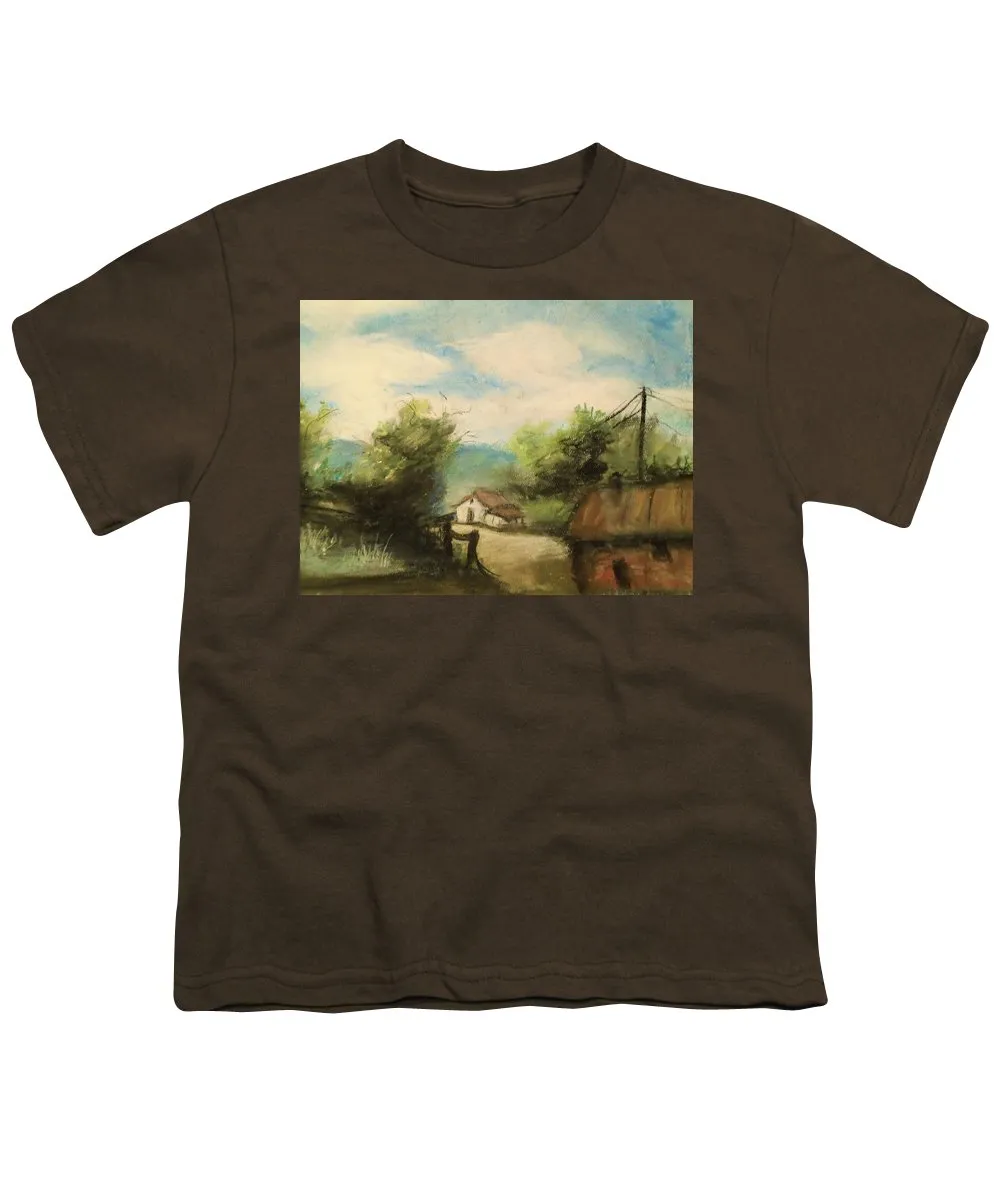 Country Days  - Youth T-Shirt