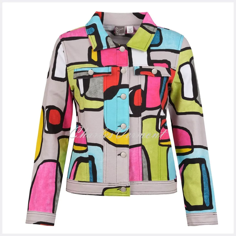 Dolcezza Jacket – Style 20770