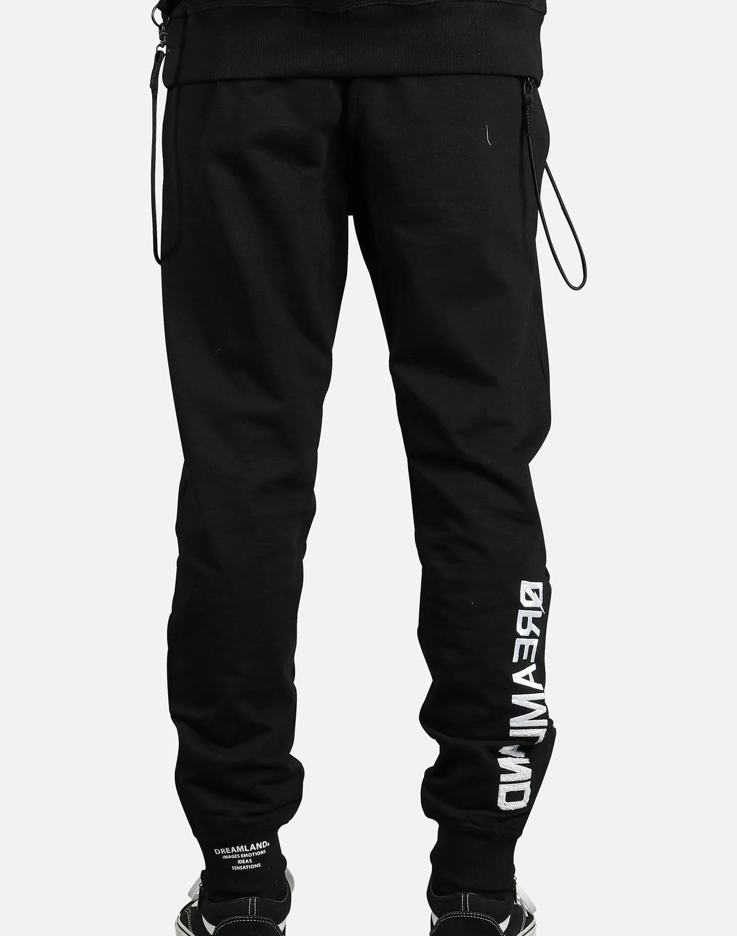 Dream Land BUTLER FLEECE PANTS