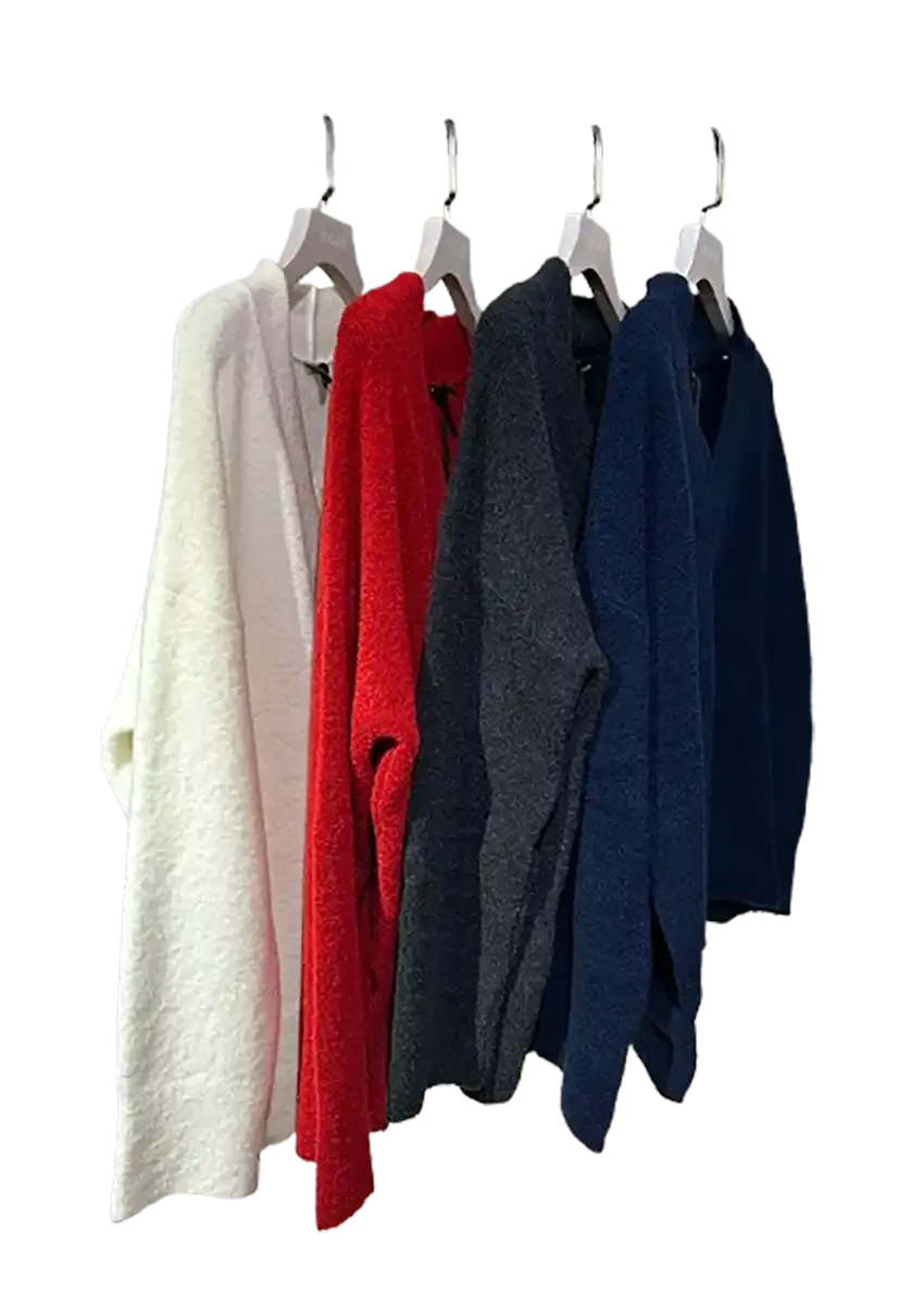 Klee Sweater