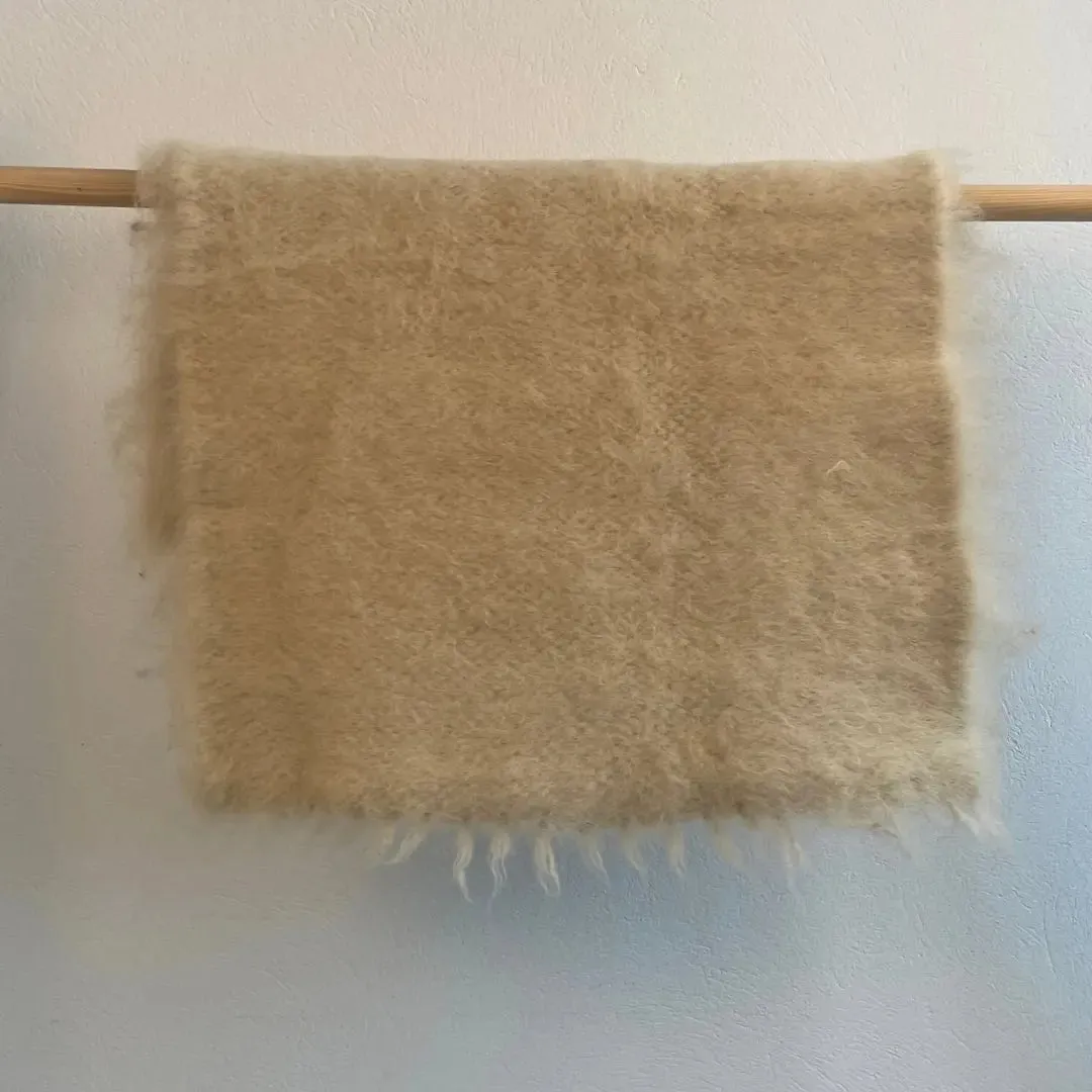 Rug Wool