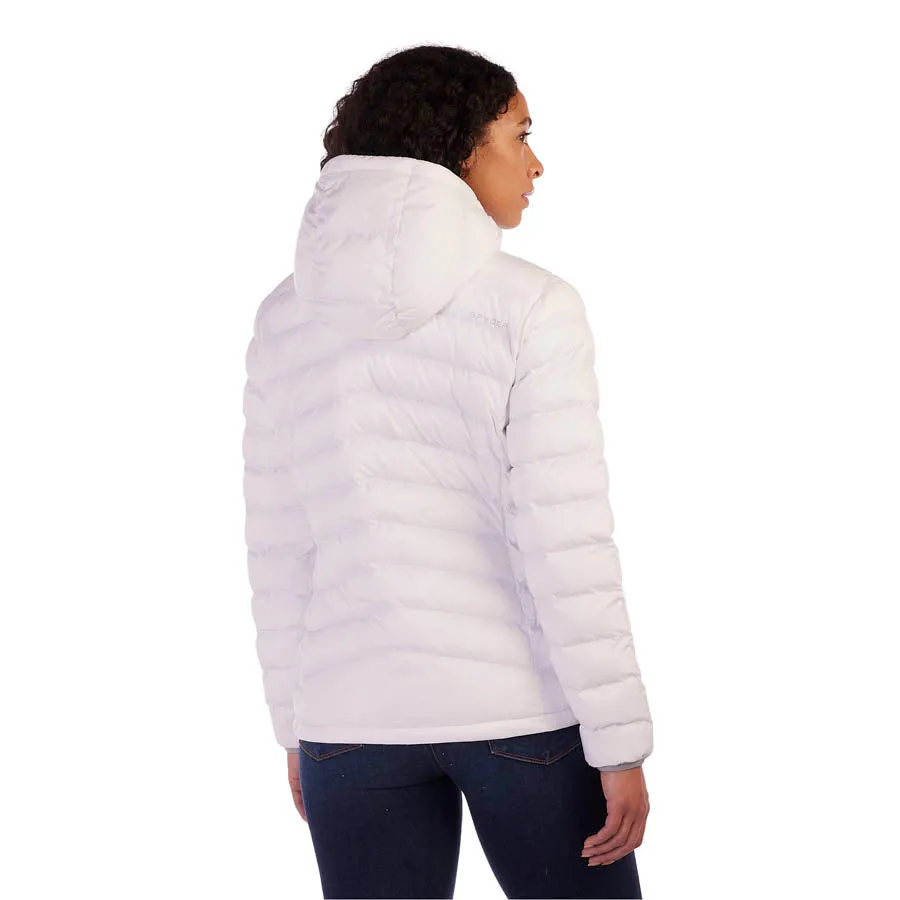 Spyder Peak Womens Hoodie 2023