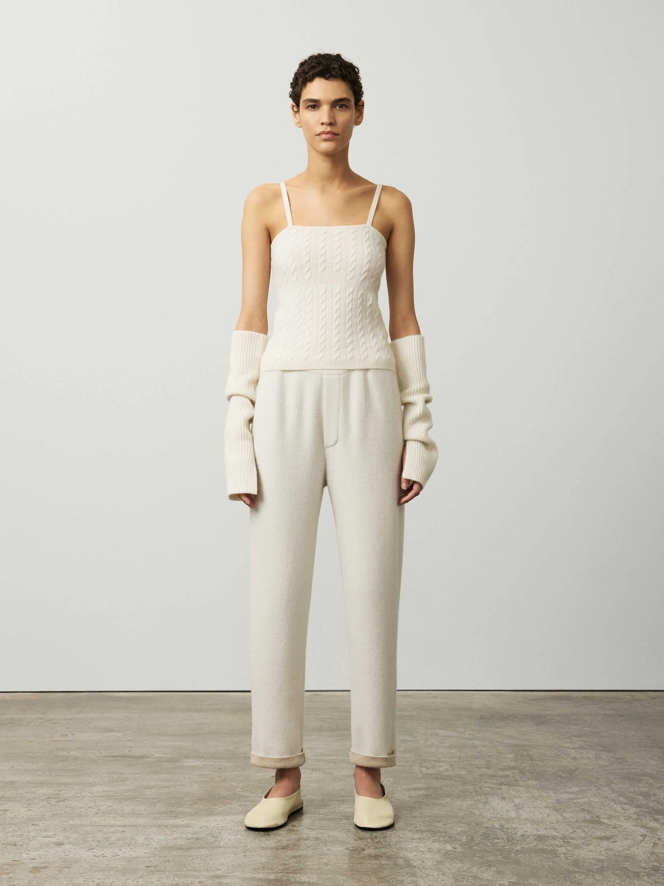 The Belle Top