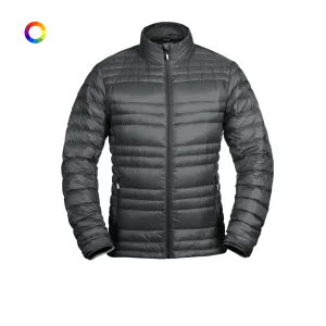 The Custom Standard Down Jacket