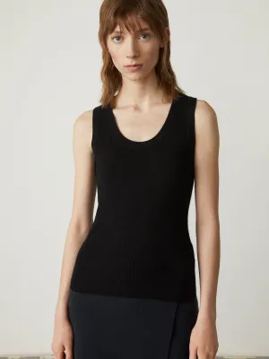 The Devyn Tank